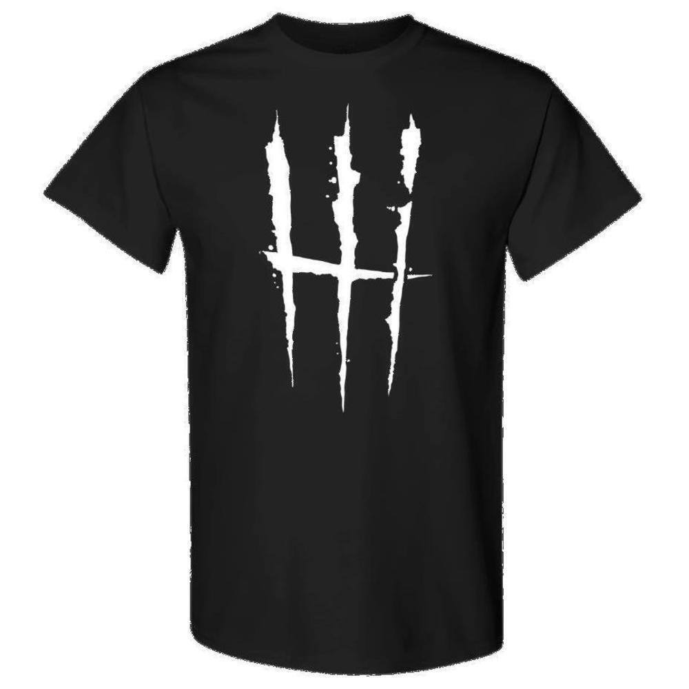 Marked Minimal Word Graphic Aesthetic Unisex T-Shirt